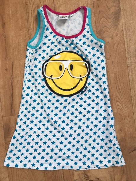 Noční košile 110-116, 110