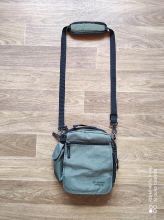 Taška přes rameno, 