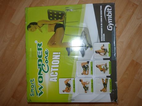 Sport wonder care pomůcka ke cvičení,