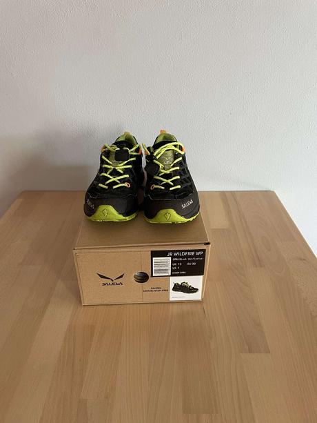 Salewa, vel. 32, salewa,32