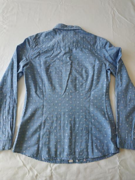 Dámská košile - s.oliver - 34, s.oliver,34