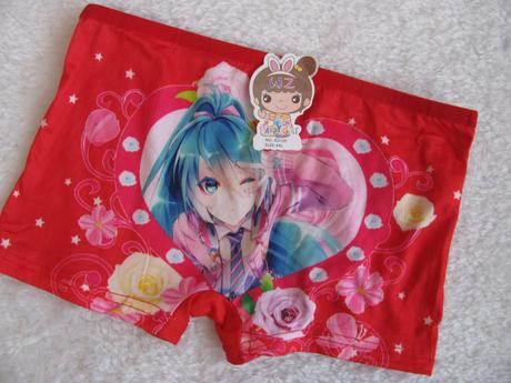 Dívčí elastické kalhotky ,boxerky, 152