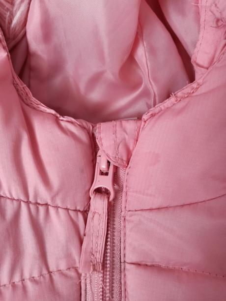 Zimní bunda, kiki&koko,92