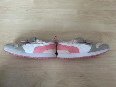 Boty - tenisky puma, puma,32