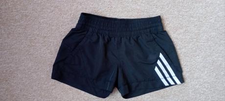 Šortky zn."adidas" vel."128", adidas,128