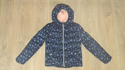 Přechodová bunda c&a, c&a,140