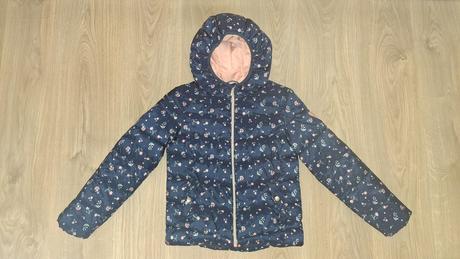 Přechodová bunda c&a, c&a,140