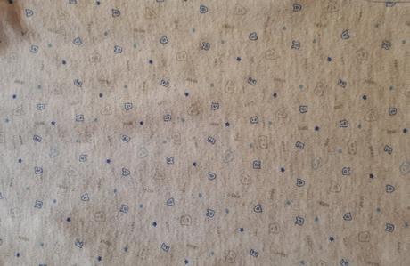 Kojenecké body s dlouhým rukávem, vel.86, zn.ergee, ergee,86