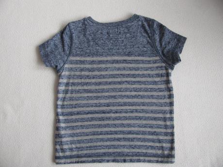 Triko krátký rukáv, f&f,104