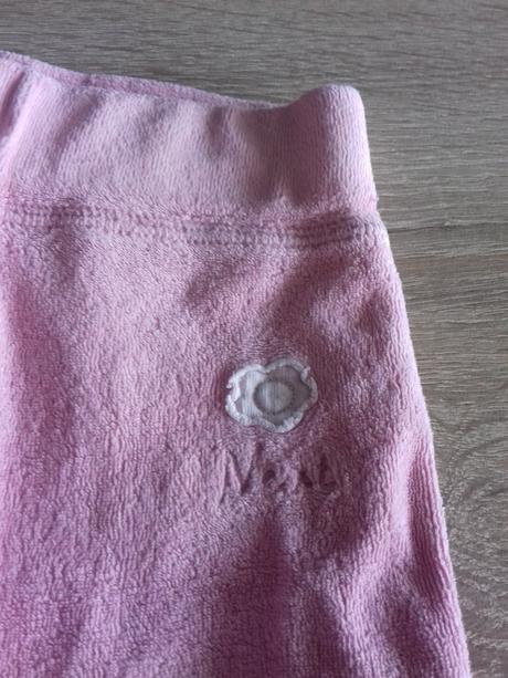 Dívčí tepláky next, next,98