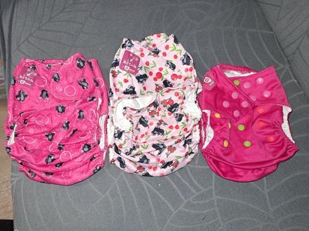 G-mini kapsovky, gmini