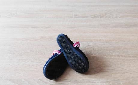 Balerínky s kočičkou vel.25, 25