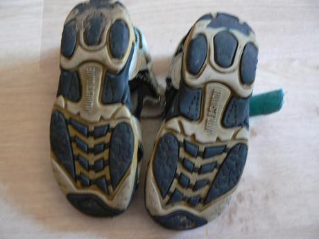 Sandálky, sandály, santé,28