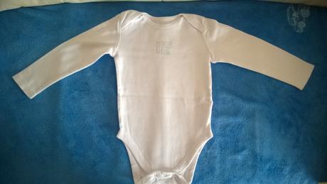 8x body dlouhý rukáv 86/92 - ham, faf,disney atd, f&f,86