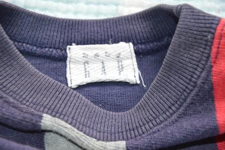 Triko dl. rukáv zn. gap, gap,92