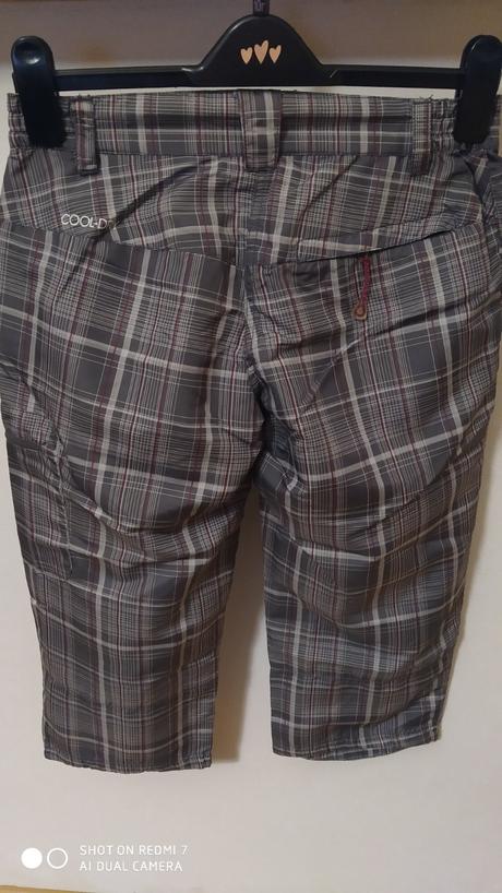 Outdoorové capri alpine pro, alpine pro,36 / s