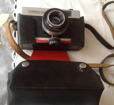 Fotoaparát / fotoaparáty, 