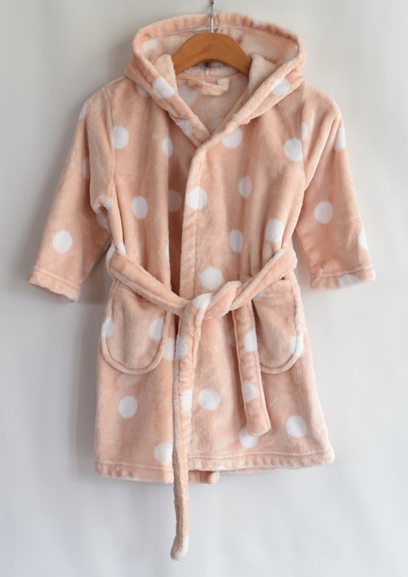 Župan vel. 3 - 4 roky, george,104