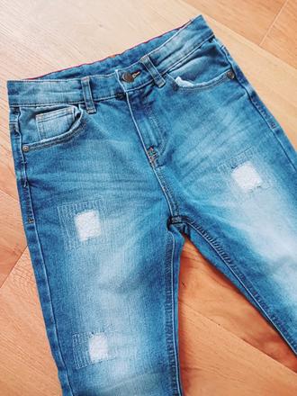 Džínsy č.134, 134