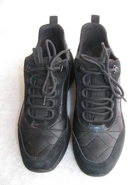 Dámská obuv,tenisky zn.geox,model spherica actif, geox,38