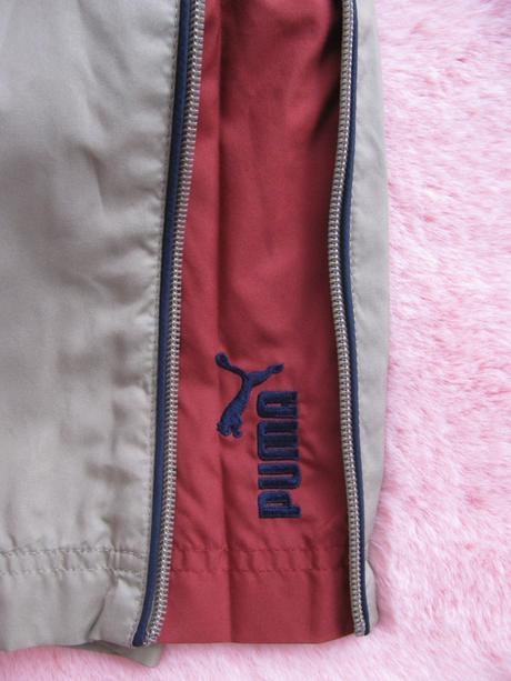 Volno časové kalhoty - puma, puma,m