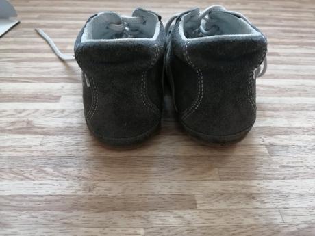 Barefoot kotníčkové bosé pegres vel. 24, pegres,24