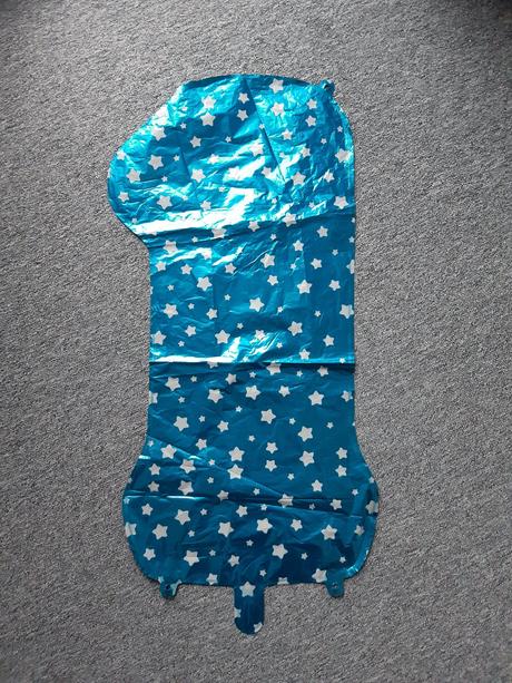 Narozeninové balonky,