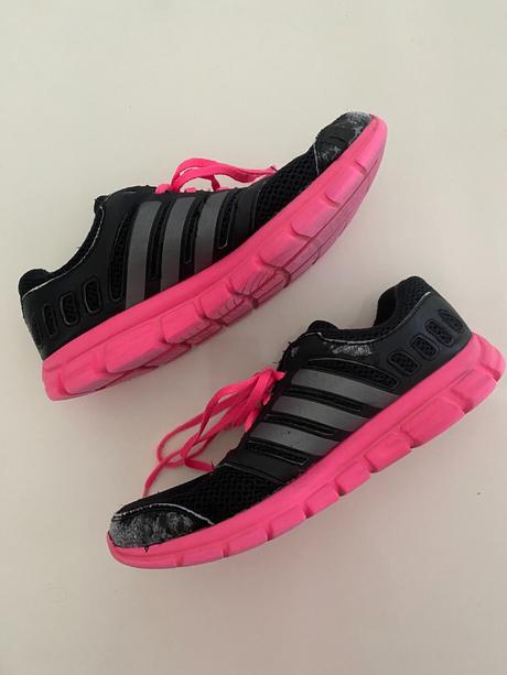 Sportovní obuv adidas, vel. 40 - 40,5, adidas,40