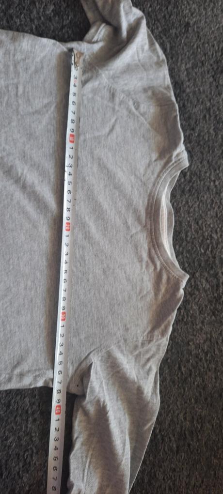 Tričko s dlouhý rukávem značky next, vel. 116cm., next,116