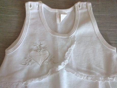 Sametové dupačky s krajkama, 62