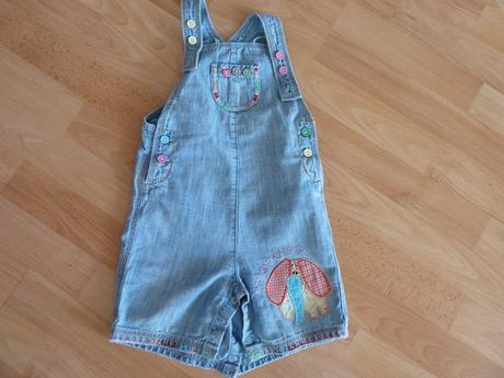 Laclové kraťasy, next,86