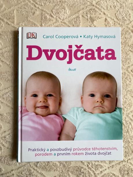 Kniha dvojčata, 