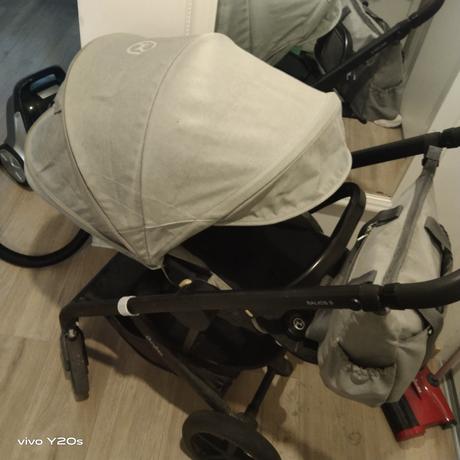 Kočárek cybex balios s trojkombinace, cybex,cybex balios s