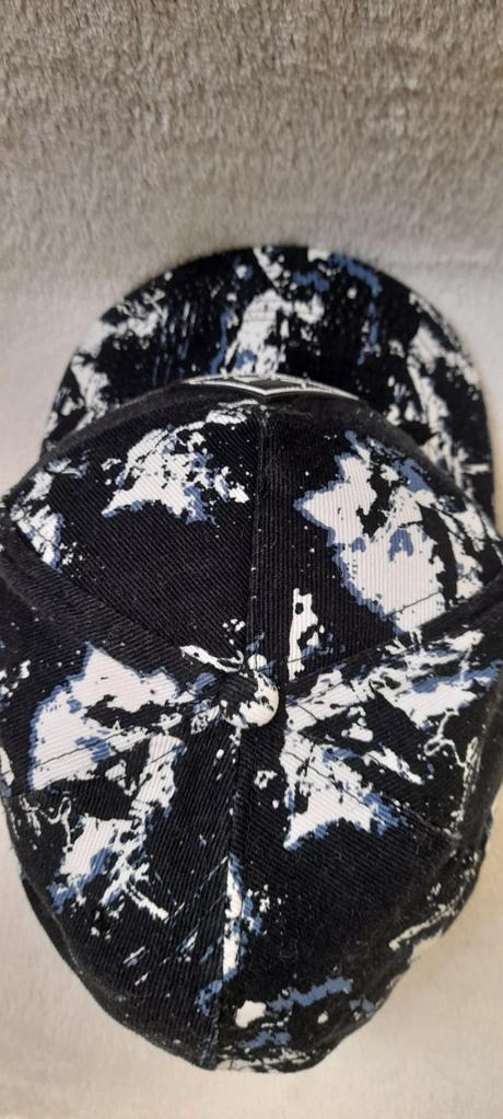 Takko kšiltovka snapback, takko