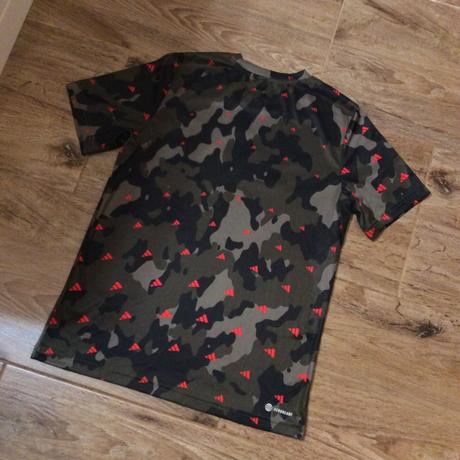 Sportovní triko adidas, adidas,164