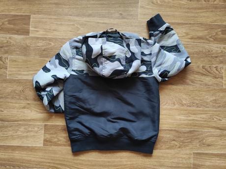 Bunda jaro/podzim, 140