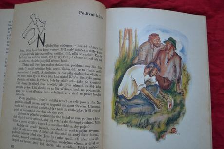 70 pohádek e.epla.r.1944, 