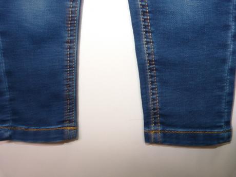 Slim kalhoty s regulací vel. 92, george,92