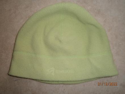 Flaušová čepice uncle sam,