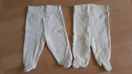 Balík 28 ks oblečení velikost 68 pro holčičku, 68–80