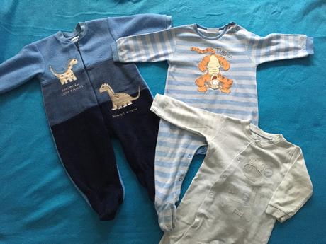 3x overal 74 - dino, tygr, opice, next,74