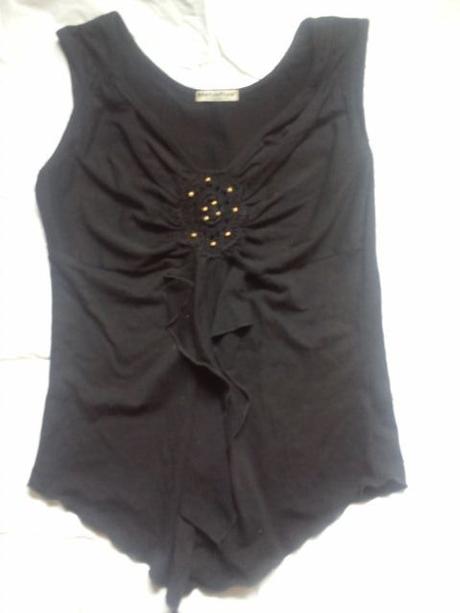 Dámská tílka, marks & spencer,m