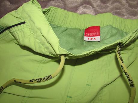 Tepláky, kalhoty, s.a.m.,116