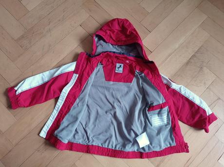 Bunda slabá palomino 98, palomino,98