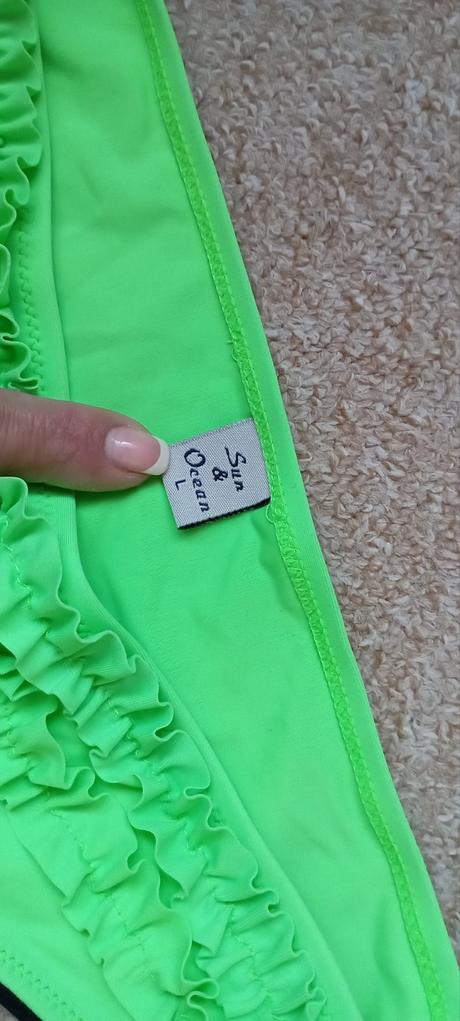 Neón sp díl plavek zn."sun&ocean" vel."l", l