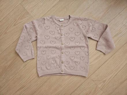 Svetřík h&m, vel. 92, h&m,92