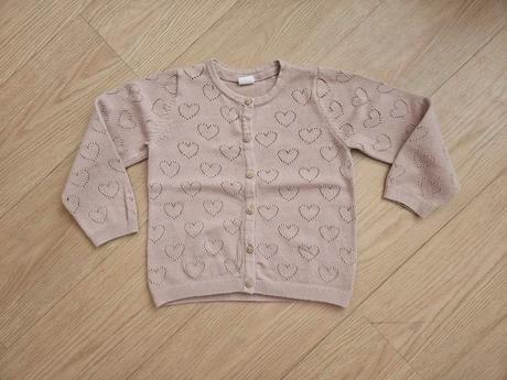 Svetřík h&m, vel. 92, h&m,92