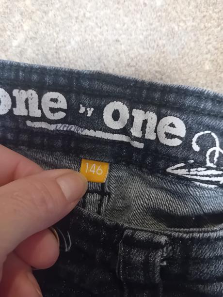 Rifle one by one, vel. 146, one by one,146