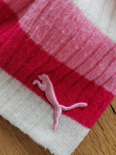 Zimní čepice puma, puma,104