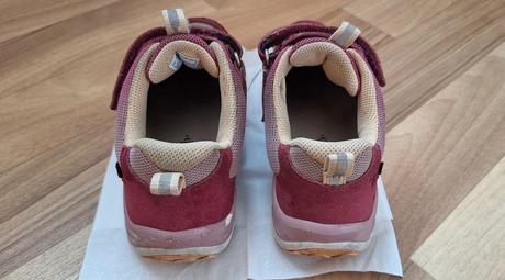 Celoroční tenisky superfit s gore-tex vel. 31, superfit,31